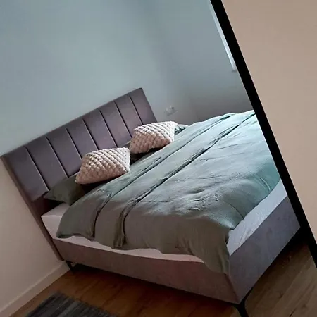 Apartman Cosic