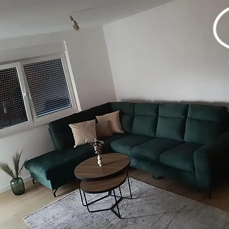 Apartment Apartman Cosic