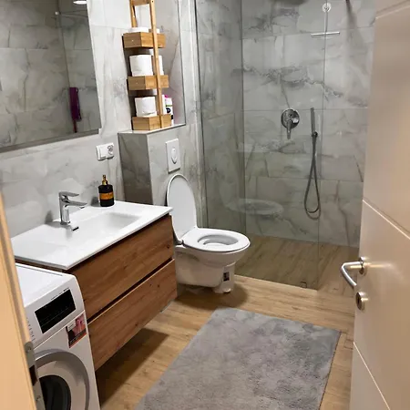 Apartamento Cosic
