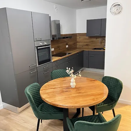 Apartamento Cosic